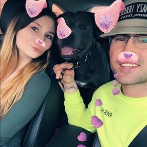 Meet your Posher, Tanya